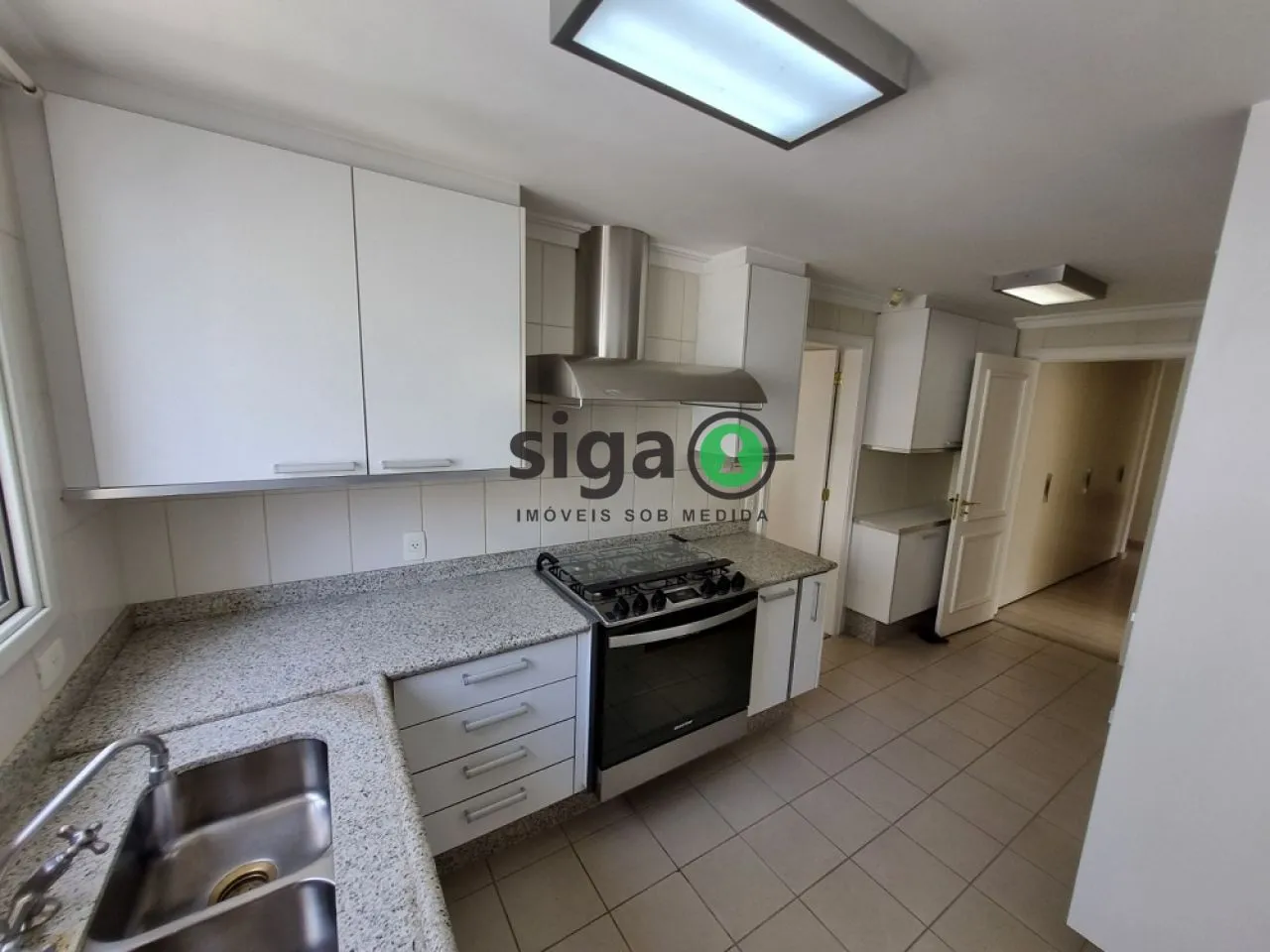 Imagem Apartamento a venda no Jardim América com 3 quartos