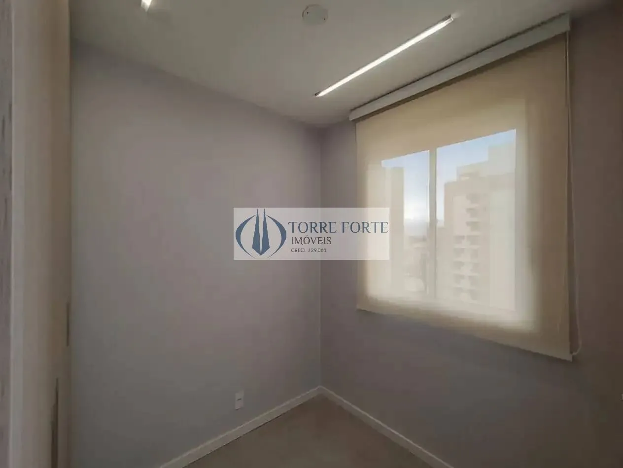 Imagem Apartamento de 36m² com 2 dormitórios e 1 vaga na Vila Prudente