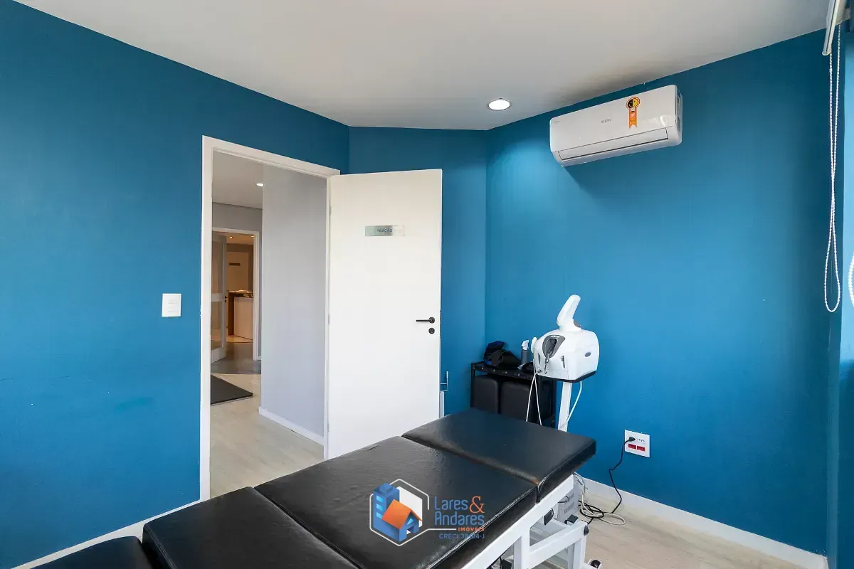 Imagem Conjunto comercial para venda em Brooklin, 88m²