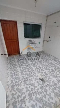 Imagem Sobrado para Venda em São Paulo, Parque das Paineiras, 3 dormitórios, 1 suíte, 4 banheiros, 2 vagas