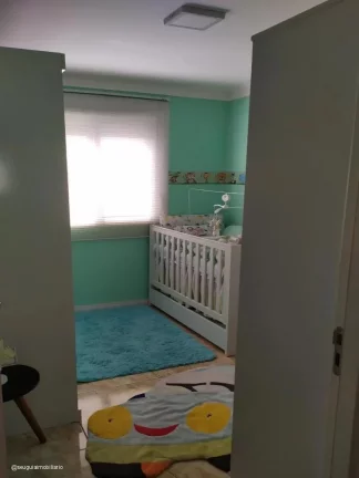 Imagem APARTAMENTO RESIDENCIAL em SÃO PAULO - SP, SAÚDE