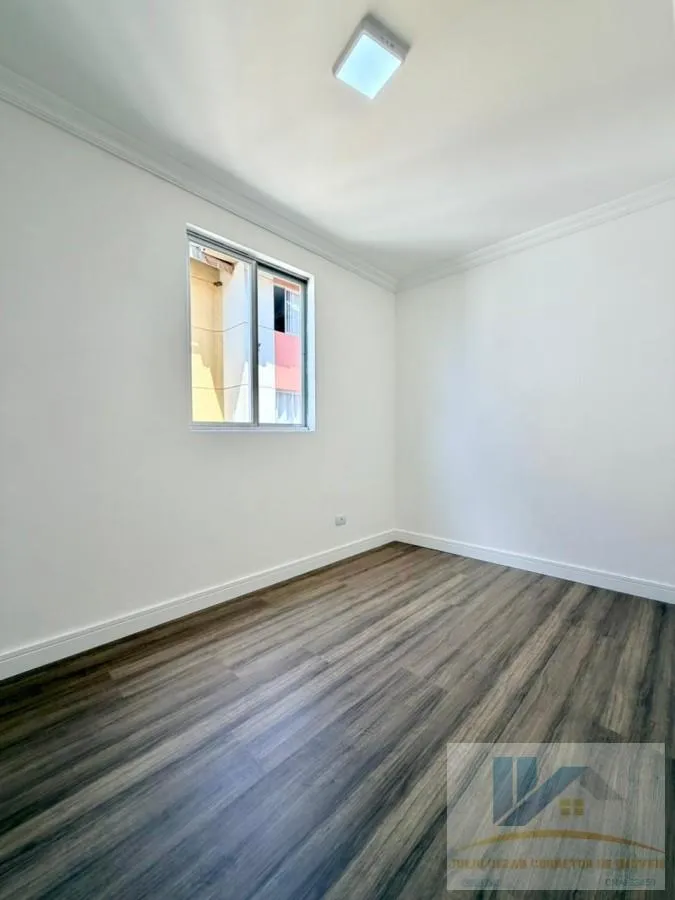 Imagem Apartamento para Venda em São José dos Pinhais, Parque da Fonte, 2 dormitórios, 1 banheiro, 1 vaga