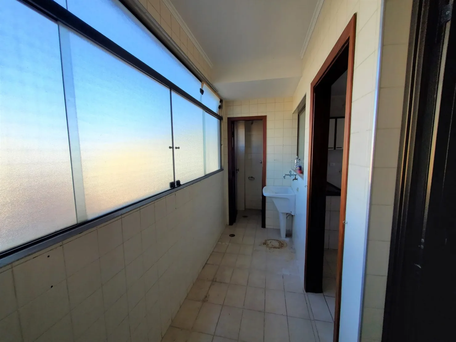 Imagem Apartamento à venda 3 Quartos, 1 Suite, 1 Vaga, 105M², Centro, Taubaté - SP | Edifício VieiraSantos