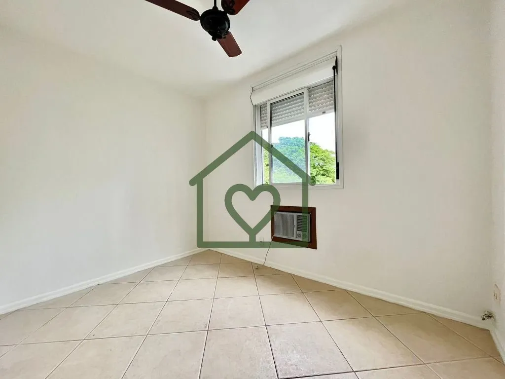 Imagem Venha conhecer este excelente apartamento, localização privilegiada, imóvel ensolarado, 2 quartos...