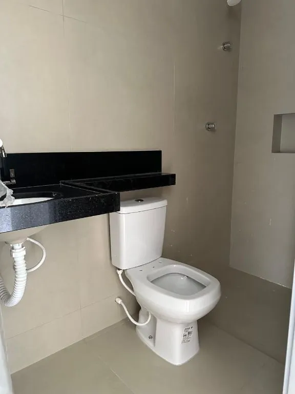 Imagem Apartamento à venda, 44 m² por R$ 399.569,25 - Bessa - João Pessoa/PB