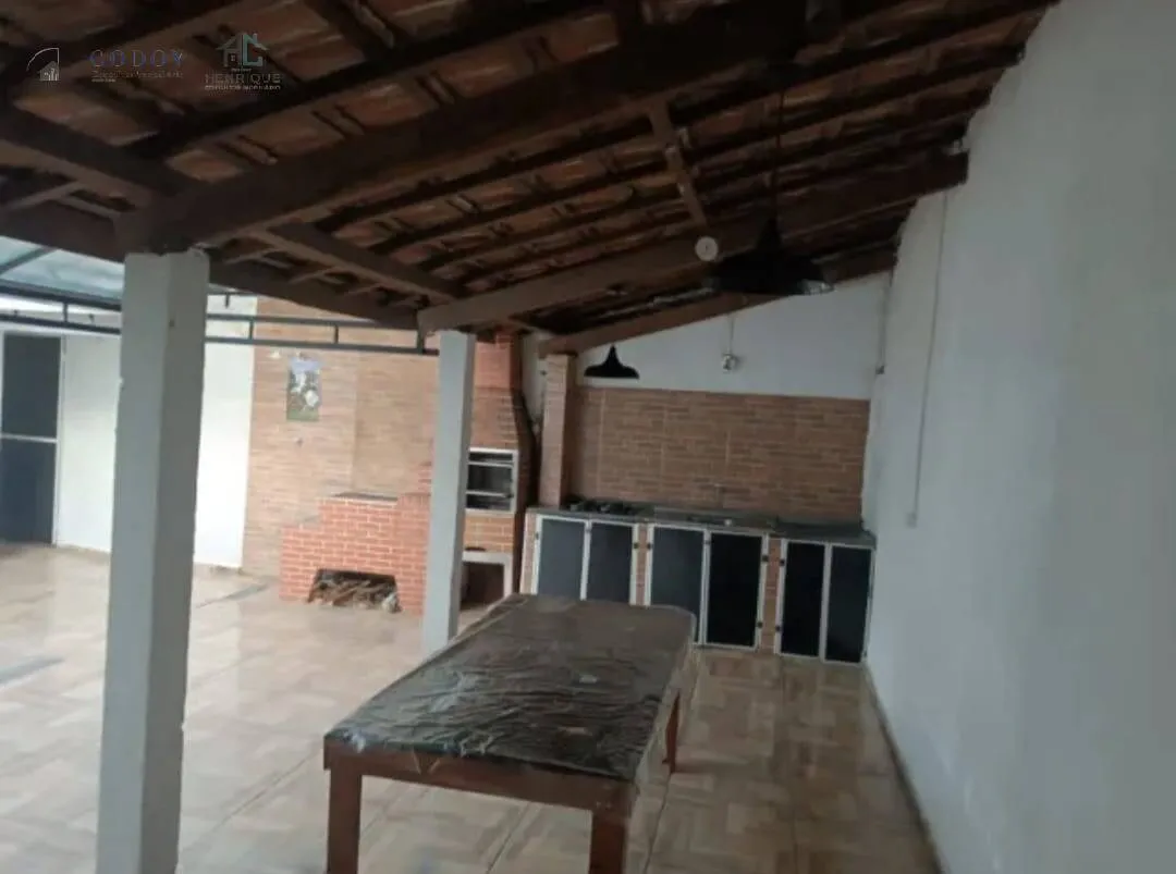 Imagem Oportunidade Única: Casa Espaçosa no Residencial Ouro Verde