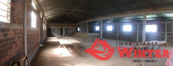 Imagem Prédio comercial em Bom Principio
