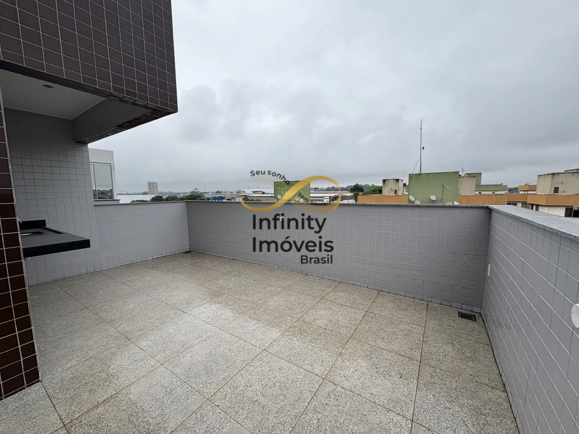 Imagem RESIDENCIAL VITTORIA - Apartamento à venda no bairro Fonte Grande - Contagem/MG