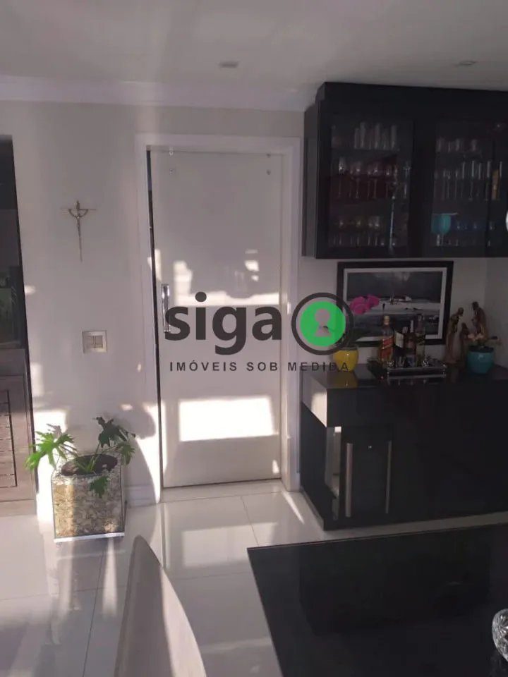 Imagem Excelente Oportunidade (Lindo e moderno apartamento no Butantã)
