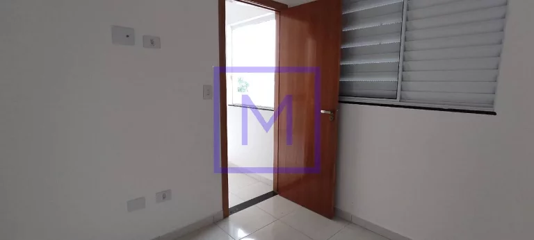 Imagem Apartamento em Itaquera com 2 quartos 37m2 perto do metrô