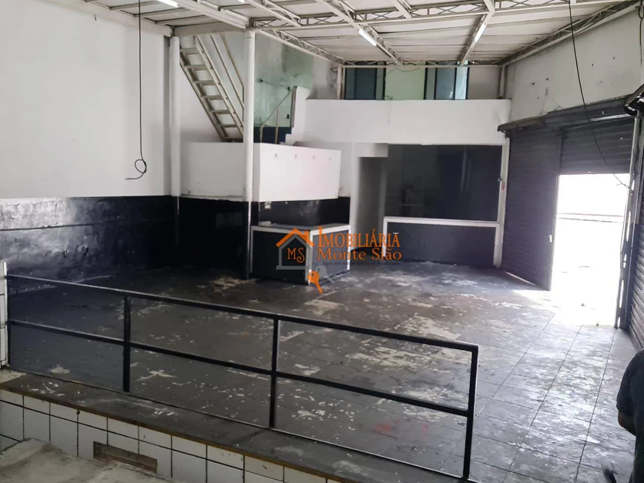 Imagem Prédio à venda, 152 m² por R$ 1.598.000,00 - Vila Progresso - Guarulhos/SP
