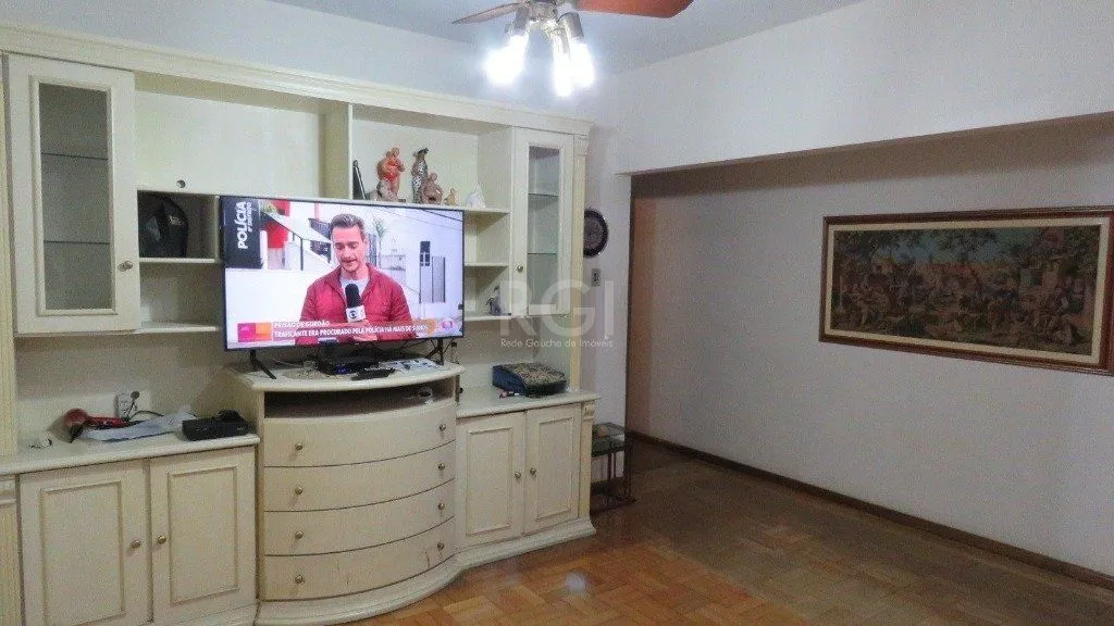 Imagem Garden para Venda - 97m², 2 dormitórios, Bom Fim
