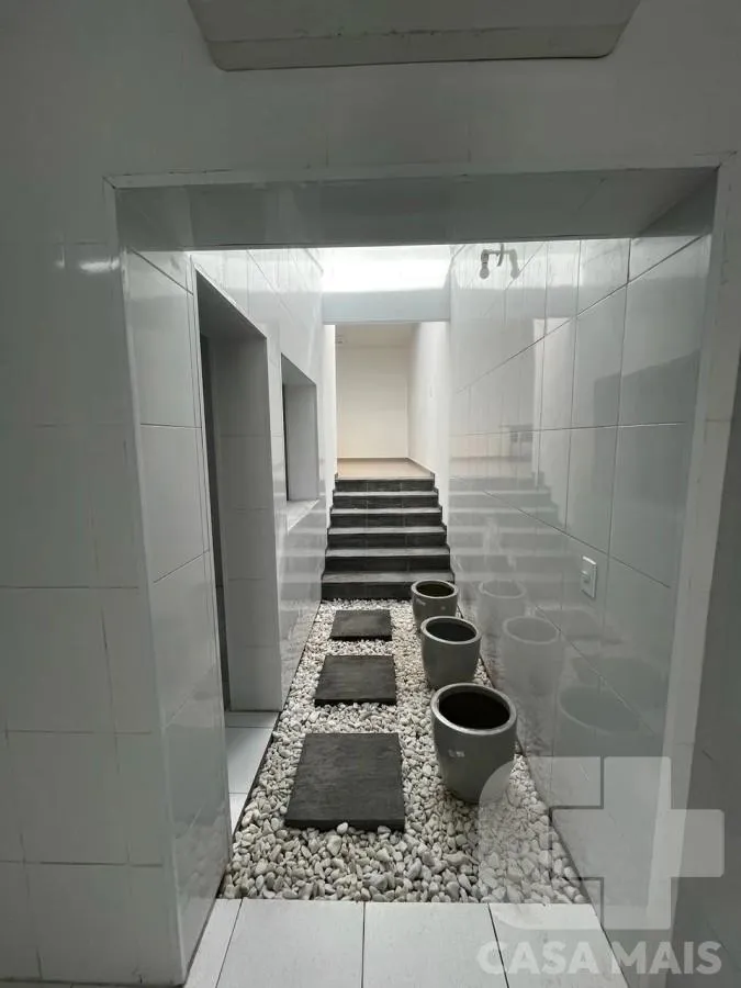Imagem Casa Comercial para Locação em São Paulo / SP no bairro Perdizes