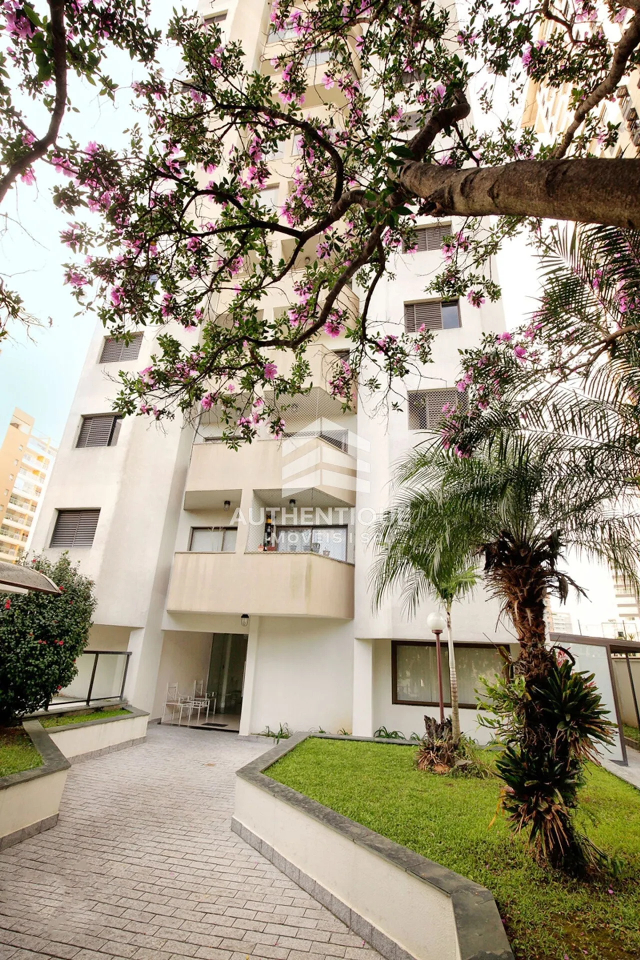 Foto do imóvel ILHA BELA CAMPO BELO - Apartamento à venda em Rua Nhu-Guaçu, 209 - Campo Belo, São Paulo - SP