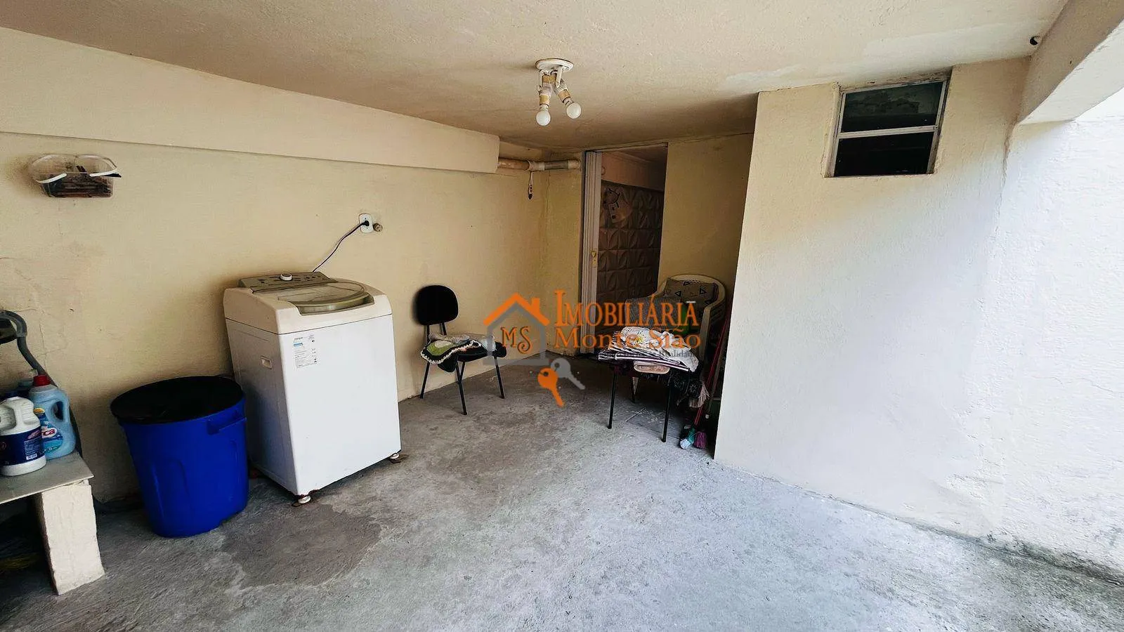 Imagem Casa à venda, 105 m² por R$ 649.000,00 - Vila Moreira - Guarulhos/SP