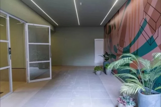 Imagem HYPE VILA MARIANA - TIBÉRIO - Studio de 26m² (Residencial), na melhor região da Vila Mariana!!