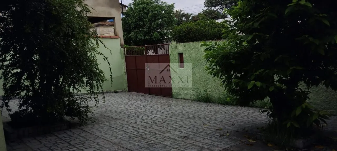 Imagem Linda Casa à Venda em Jardim Iguaçu - Nova Iguaçu | Espaço, Conforto e Tranquilidade para sua Família