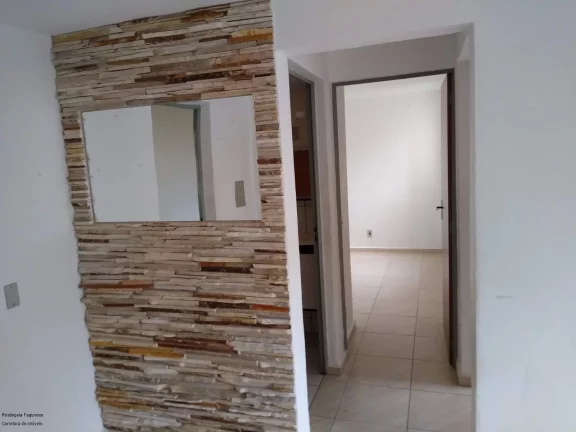 Imagem APARTAMENTO RESIDENCIAL em POÇOS DE CALDAS - MG, JARDIM ITAMARATY I