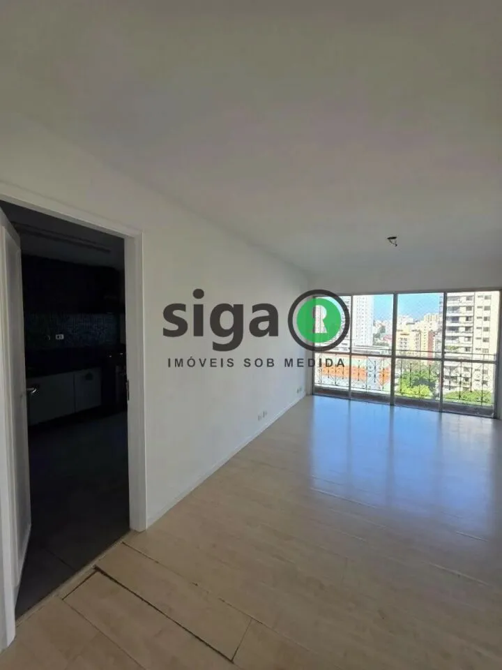 Imagem Apartamento a venda no Morumbi 02 dormitórios, 02 suíte, 02 vagas