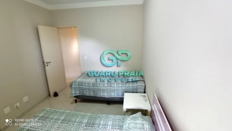 Imagem Apartamento à venda no bairro Enseada - Guarujá/SP