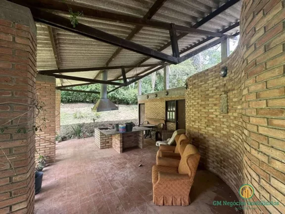 Imagem Cond. Recanto INPLA - Ótimo lote 1.000 m², limpo, com edícula!