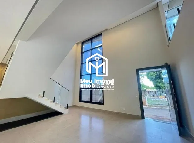 Imagem SHA Quadra 4 Arniqueiras Casa 3 Suítes 2 Vagas Útil 270 m² Terreno 235 m²