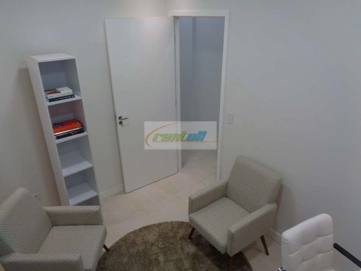 Imagem Conjunto Comercial/Sala
