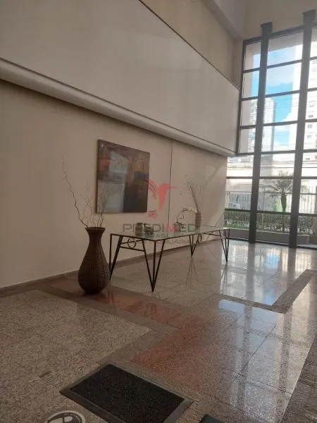 Imagem sala comercial 58m² 2 vagas Brooklin Sao Paulo/SP