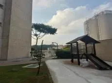 Imagem Apartamento com 2 Quartos à Venda, 40 m² em Vila Pirituba - São Paulo