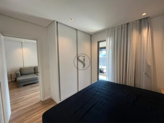 Imagem APARTAMENTO RESIDENCIAL em SÃO PAULO - SP, VILA NOVA CONCEIÇÃO