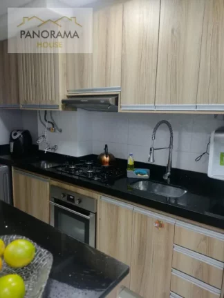 Imagem Apartamento no Condomínio Home Mais Abaixo do Preço