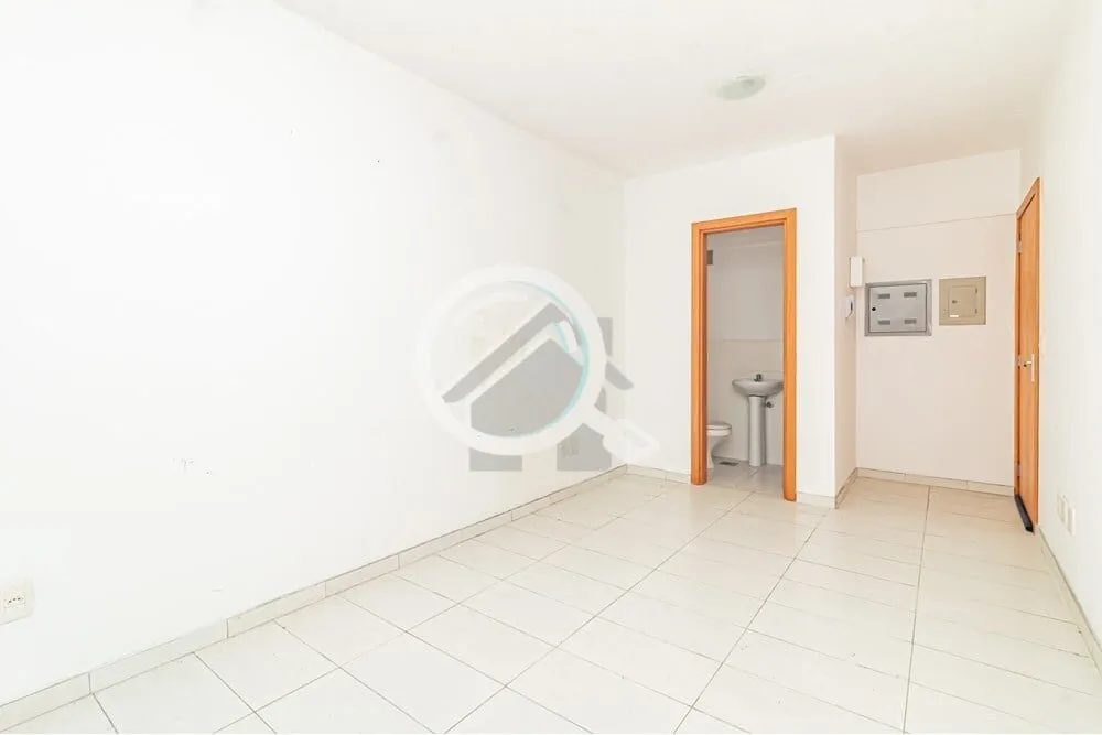 Imagem Sala comercial com dezenove metros quadrados, no sexto andar, situada na Rua Joaquim Nabuco, cidade ...