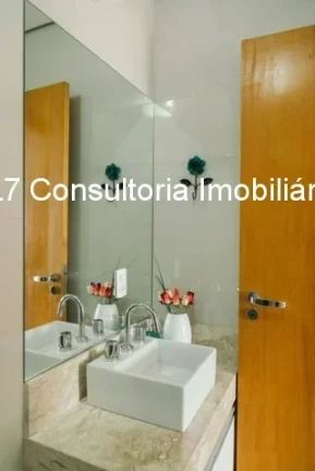 Imagem APARTAMENTO NO EDIFICIO TAURUS EM INDAIATUBA SP.