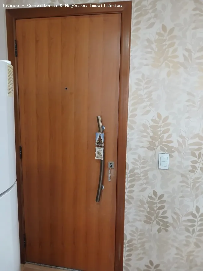 Imagem Apartamento para Venda em São Paulo, Jardim Vila Formosa, 2 dormitórios, 1 banheiro, 1 vaga