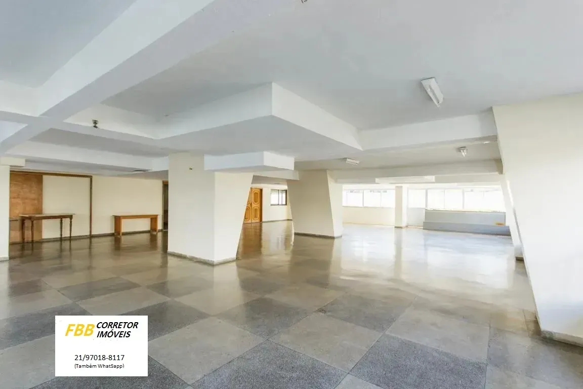 Imagem Cobertura com 4 Quartos à Venda, 188 m² em Freguesia (Jacarepaguá) - Rio de Janeiro