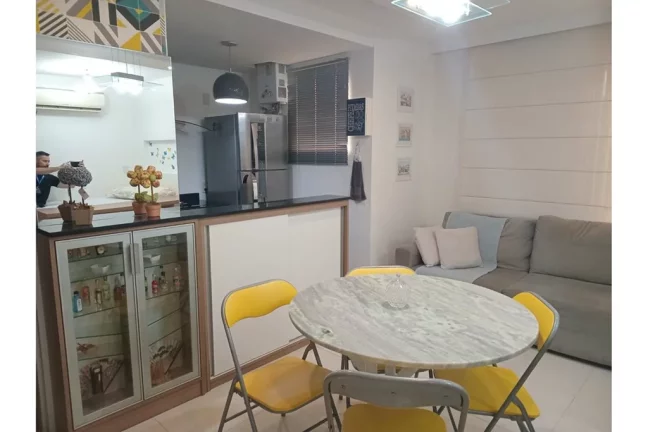 Imagem Studio para venda no bairro Santa Tereza em Porto Alegre