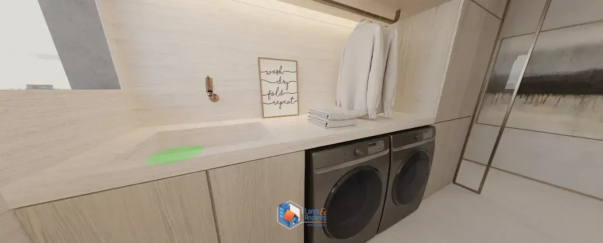 Imagem Apartamento para venda em Ibirapuera com 3 quartos, sendo 3 suítes, 240m²