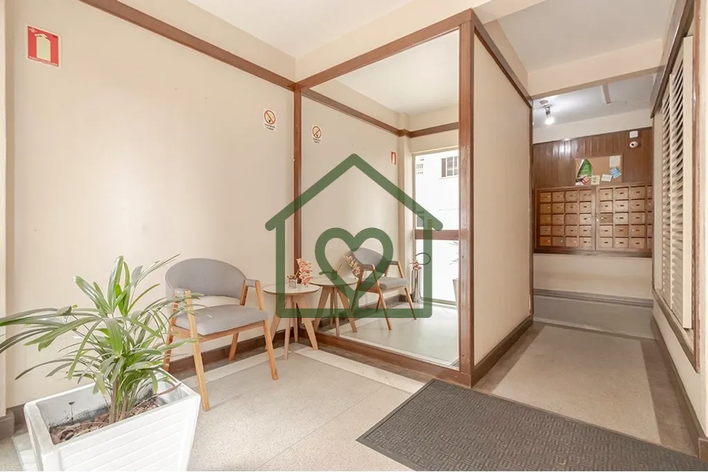 Imagem Apartamento com 2 quartos, à venda bairro Partenon. No bairro Partenon, conhecido por sua atmosfera...
