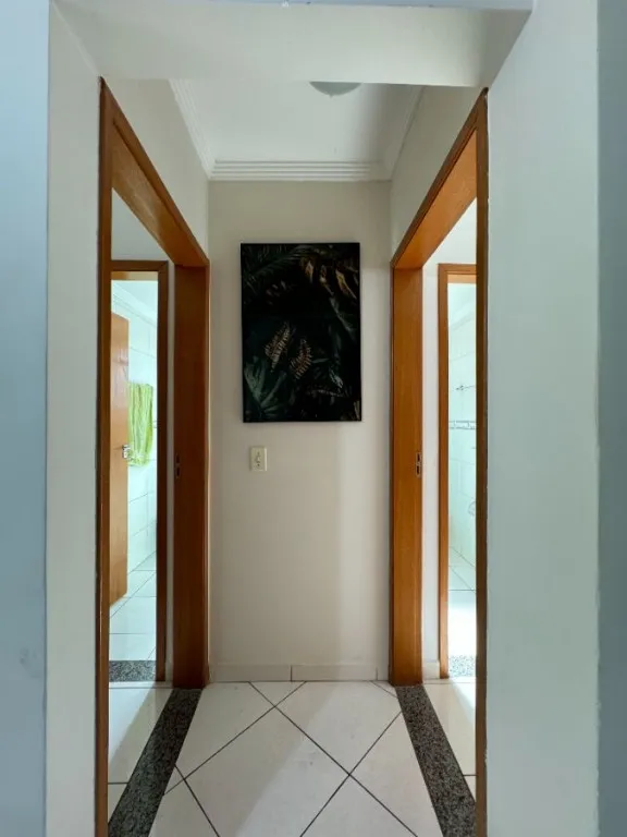 Imagem APARTAMENTO COM 86,00 m² - AVIAÇÃO - PRAIA GRANDE SP