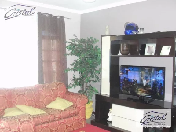 Foto do imóvel Sobrado Residencial à venda, Jardim Ester, São Paulo - .