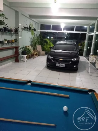 Imagem Vendo Excelente Casa de Alvenaria na Praia do Meio Palhoça SC