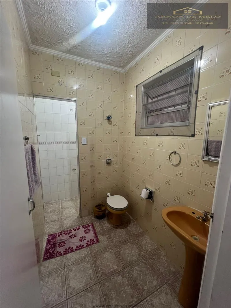 Imagem Casas no Litoral para venda em Praia Grande no bairro Balneário Maracanã