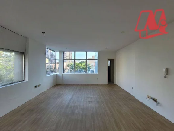 Foto do imóvel Sala de frente na Protásio alves esquina São Manoel