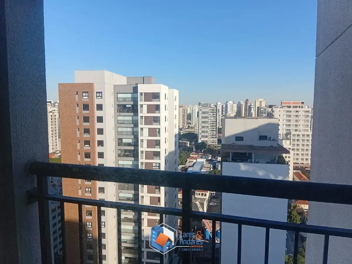 Imagem Apartamento para venda em Vila Mariana com 3 quartos, sendo 3 suítes, 169m²