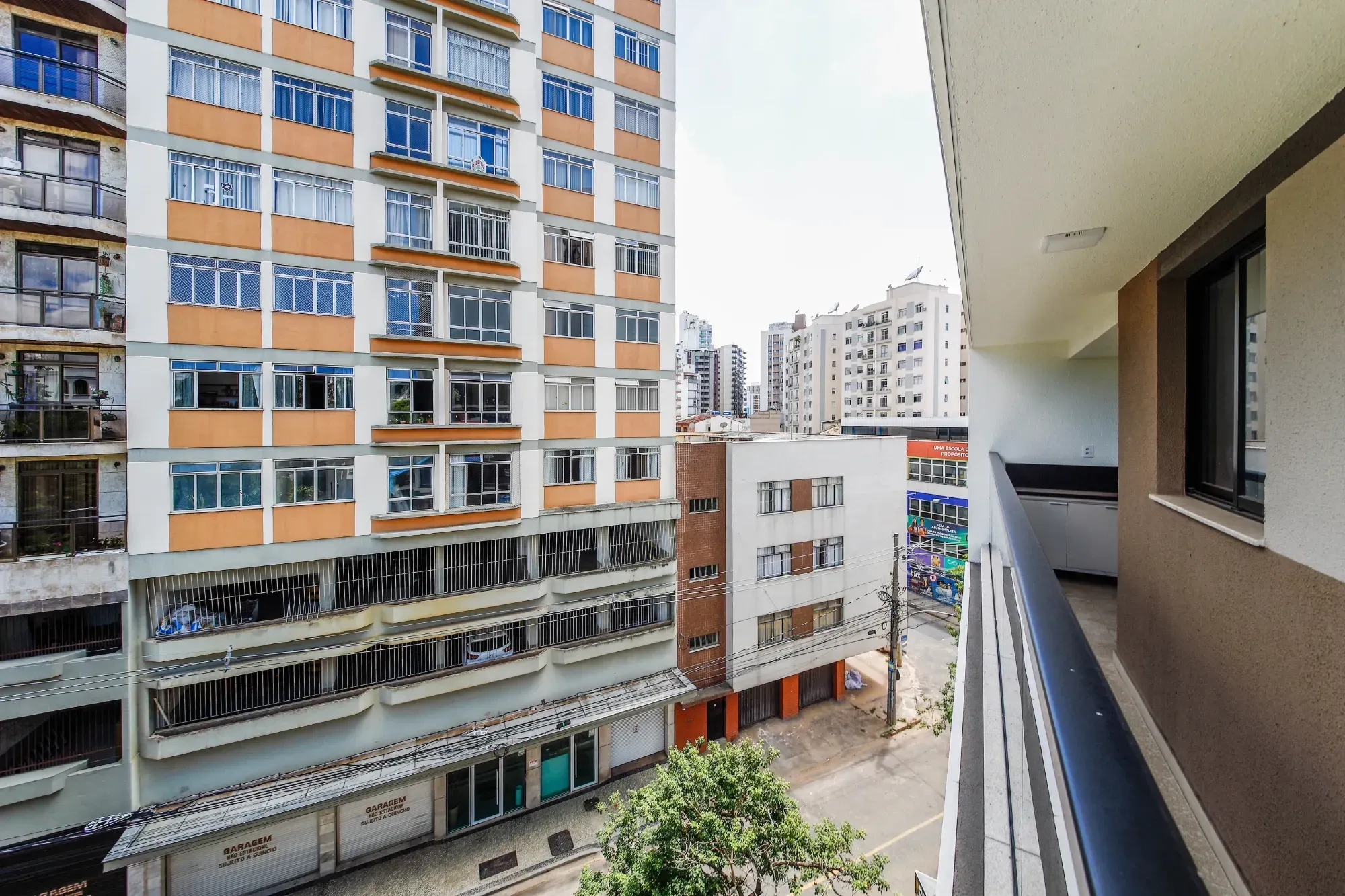 Imagem Apartamento com 2 Quartos à Venda, 57 m² em São Mateus - Juiz de Fora