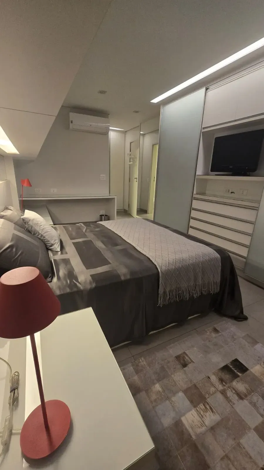 Imagem Apartamento com 3 Quartos para Alugar, 131 m² em Jardim Europa - São Paulo