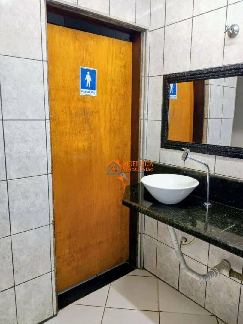 Imagem Prédio à venda, 345 m² por R$ 1.999.999,90 - Cocaia - Guarulhos/SP