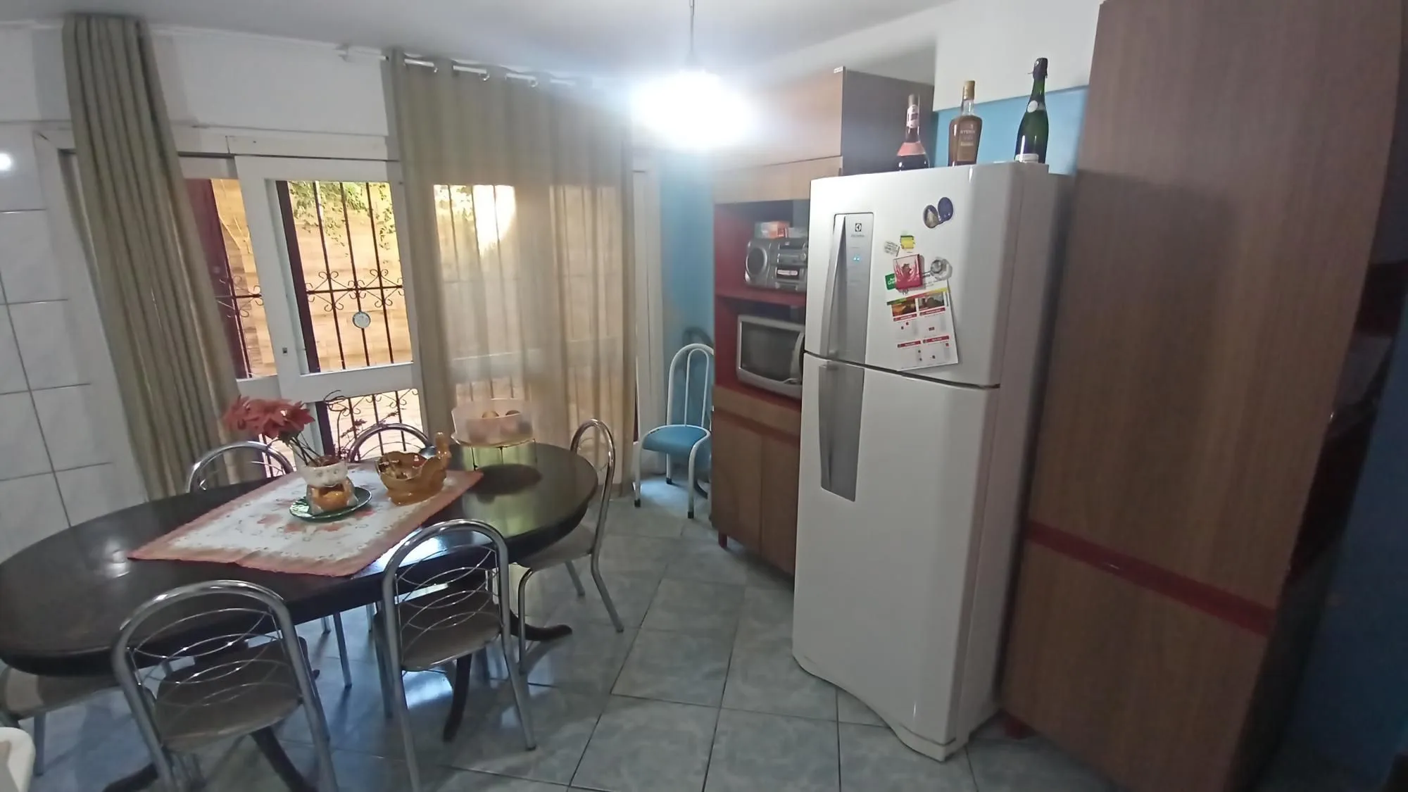 Imagem Casa de Condomínio com 3 Dormitórios no Bairro Espírito Santo