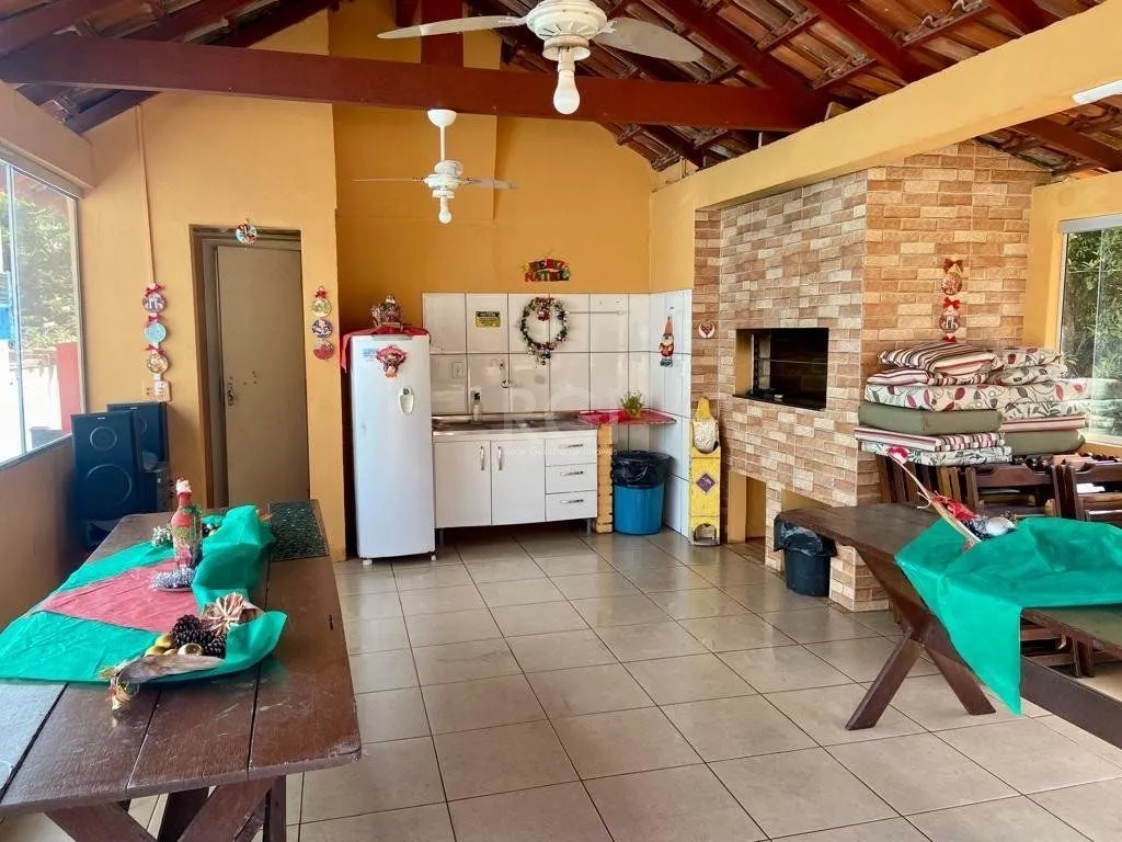 Imagem casa em condominio - 3 dorms. - 2 vagas - 139,00 m² - Guarujá