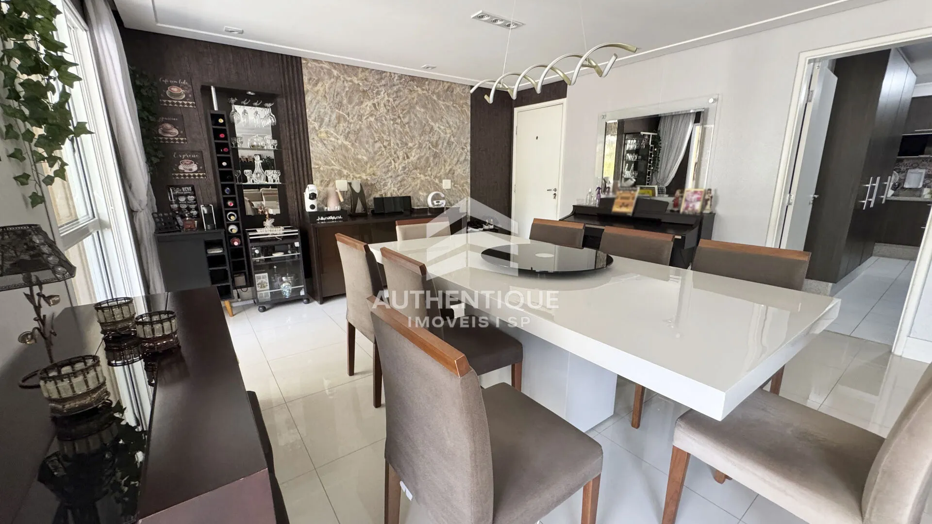 Imagem SOLEIL VILA MARIANA - Apartamento no bairro Vila Mariana à venda